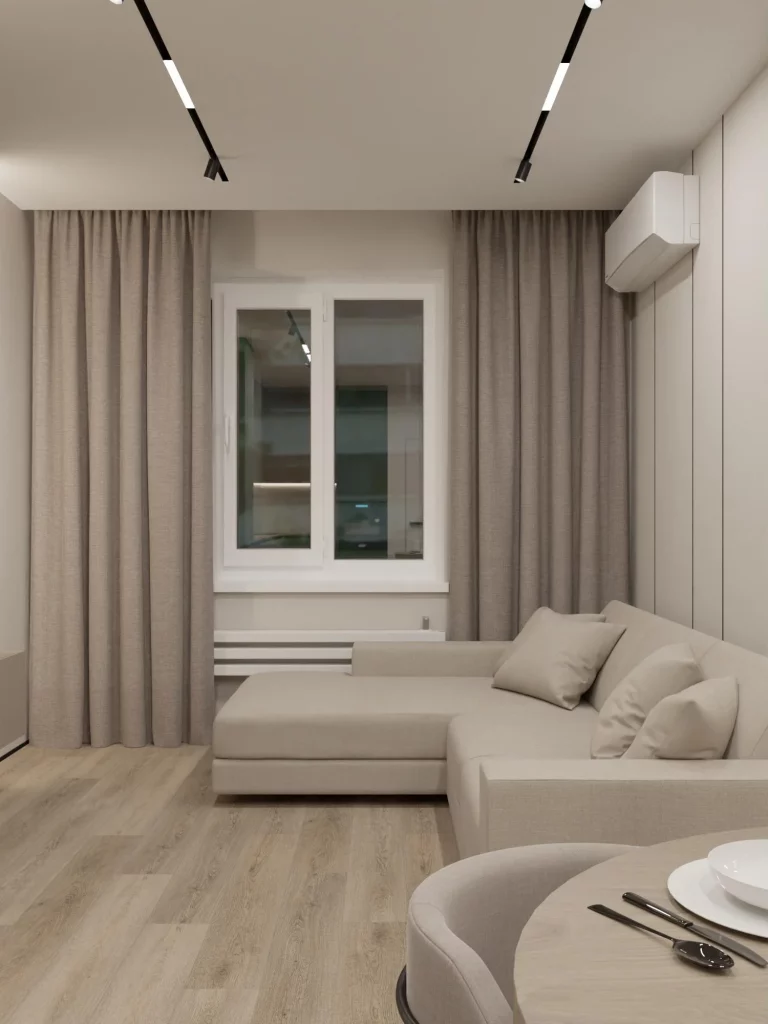 47 Small Living Room Design Inspiration Ideas