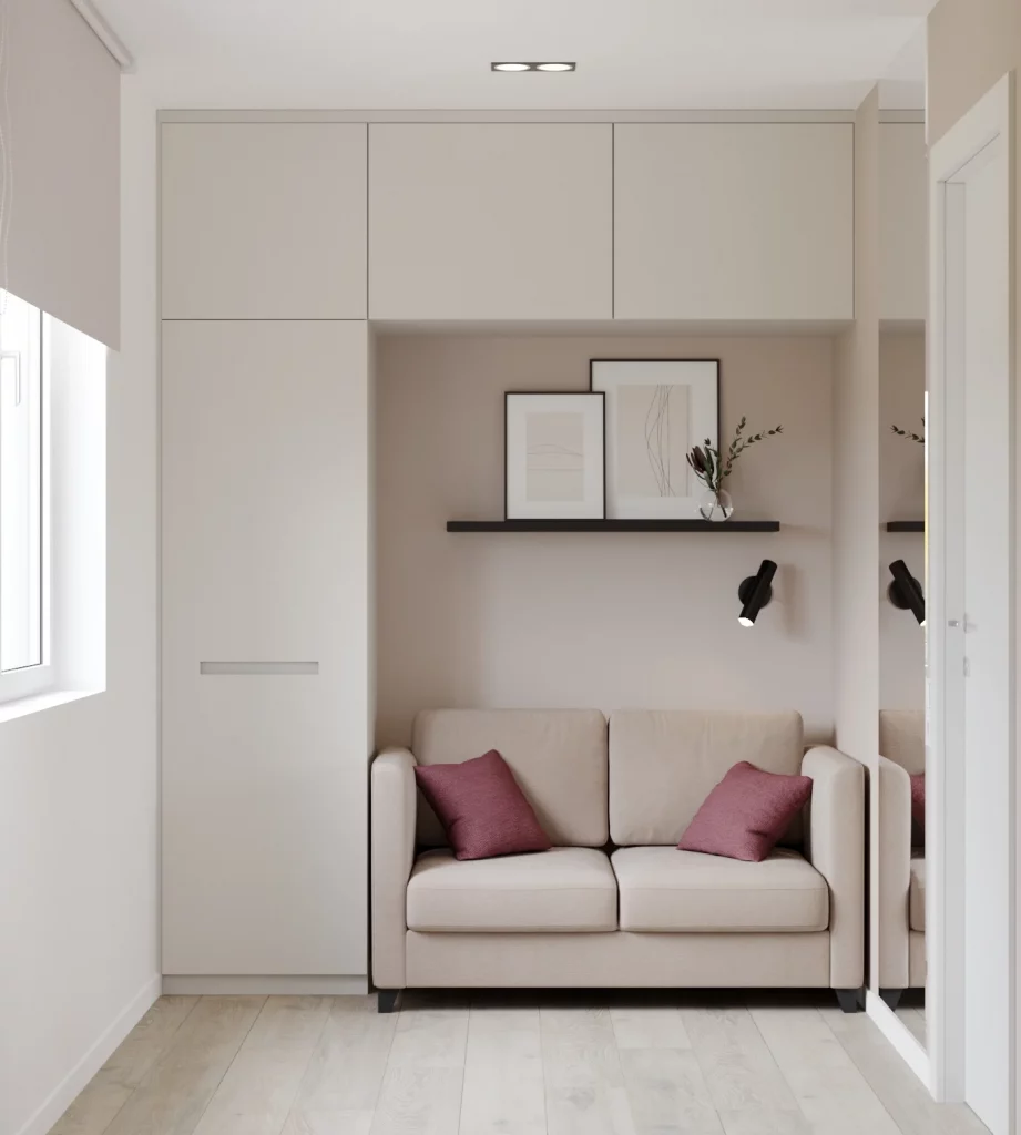 45 Living Room Furniture Layout Ideas For Small Spaces