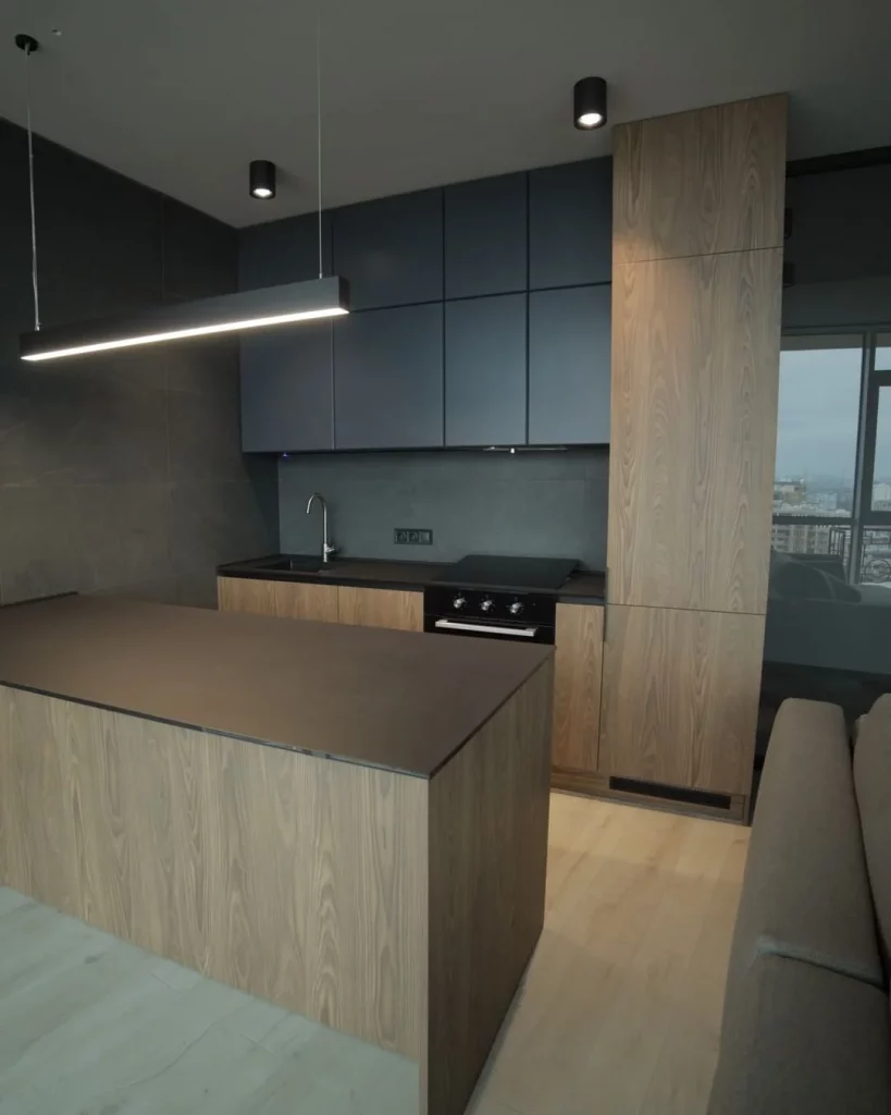 49 Modern Kitchen Organization Ideas For Small Spaces