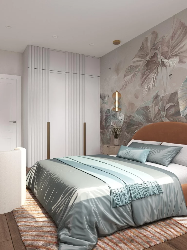 46 Artistic Bedroom Ideas to Fall 2026 Season