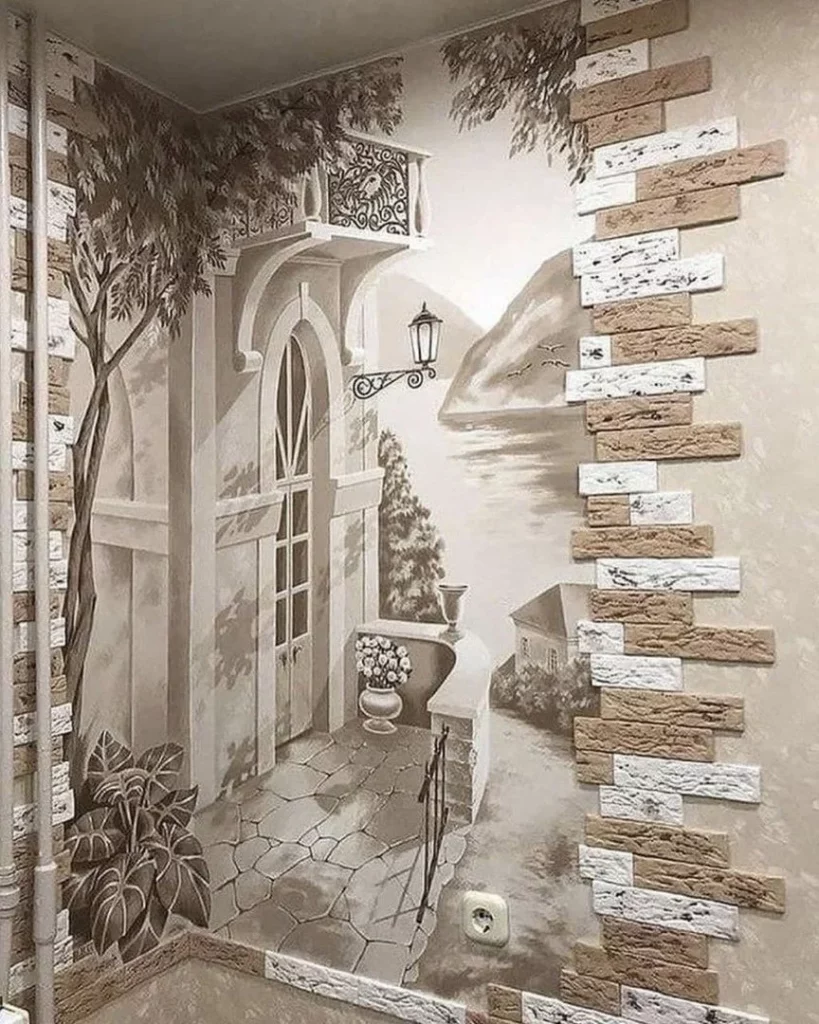 44 Artistic Hallways Ideas to Fall 2026 Season: Creative Hallway Inspiration