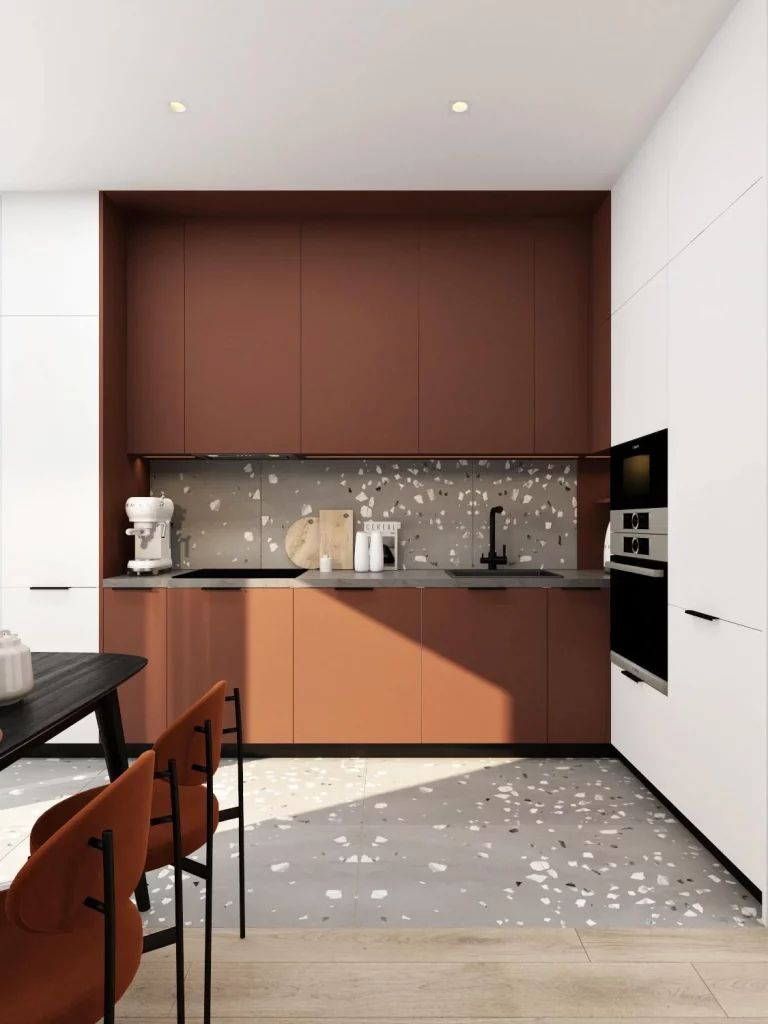 48 Minimalist Kitchen Decor With Texture: Stylish Ideas for a Modern Space