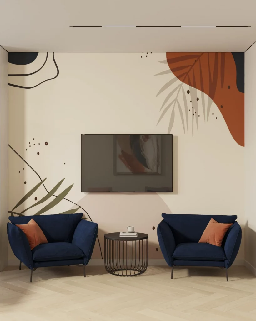 64 Artistic Living Room Decor Ideas to Fall 2026 Season