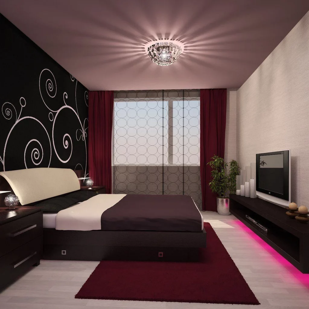 40 Budget Fall Bedroom Makeover Ideas For Cozy Spaces