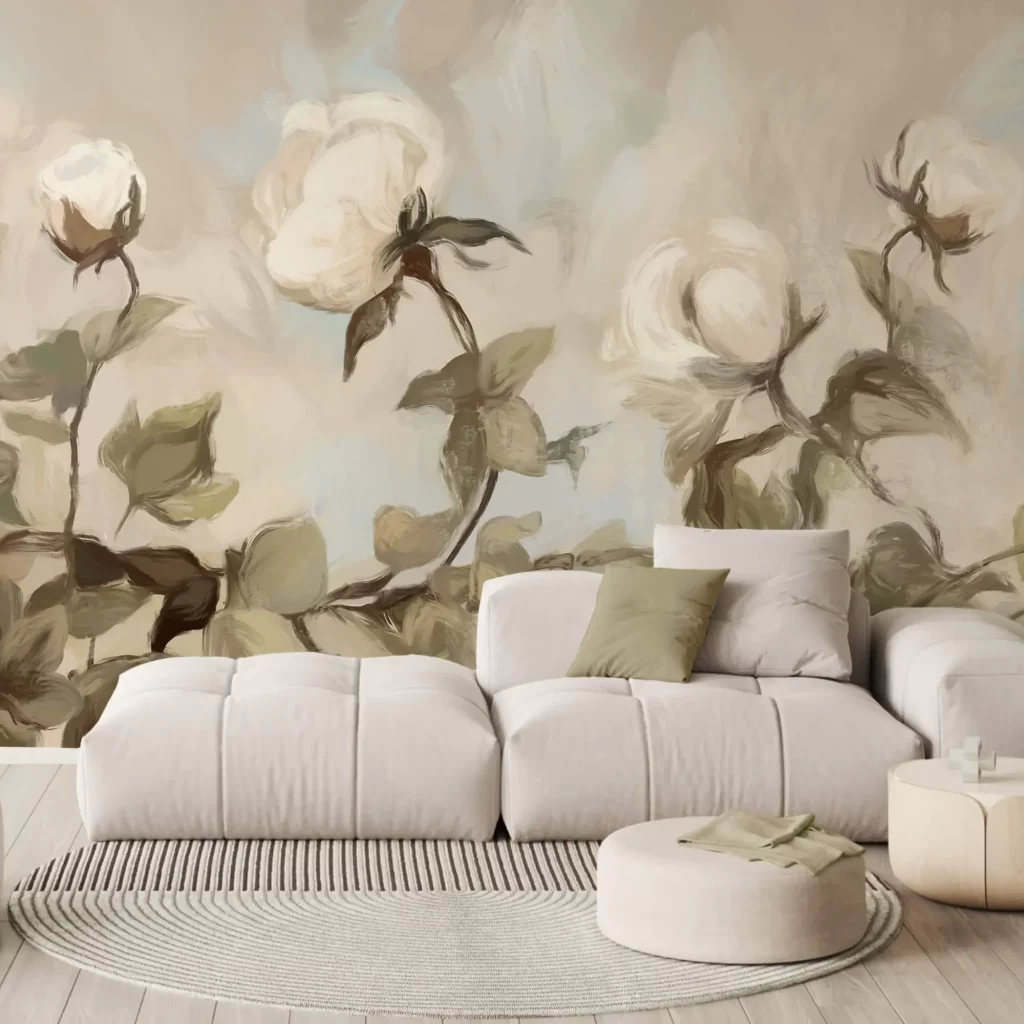 48 Easy Fall Living Room Updates On A Budget: Cozy Ideas