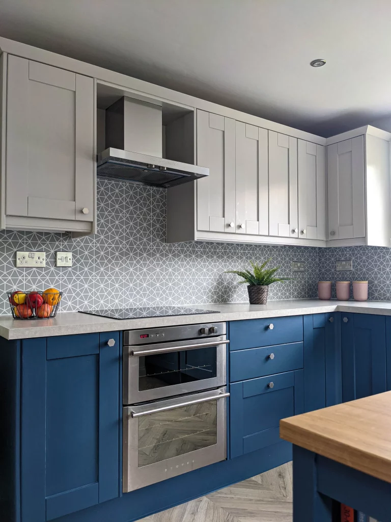 46 Small Kitchen Refresh Ideas For Fall