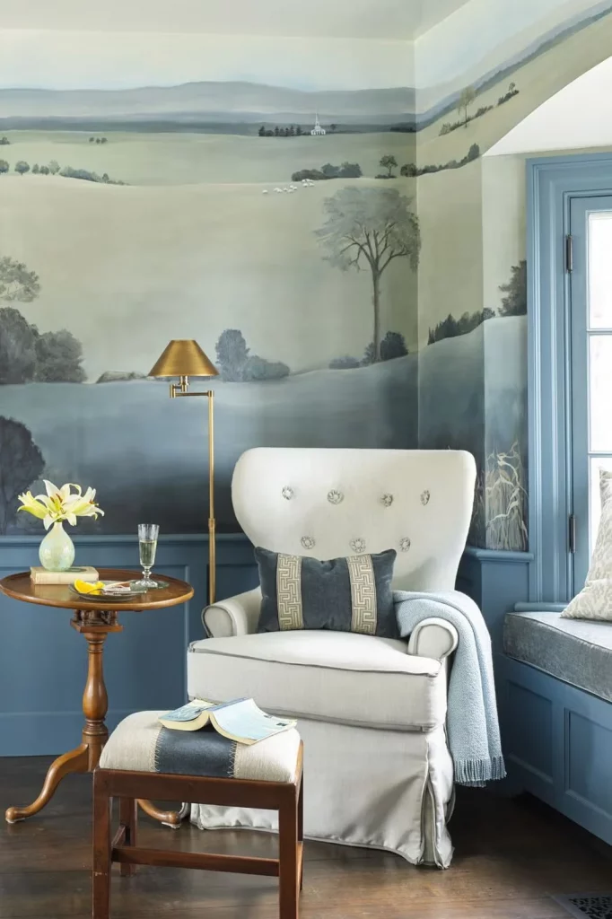 45 Small Space Reading Nook Ideas For Adults To Create A Cozy Retreat
