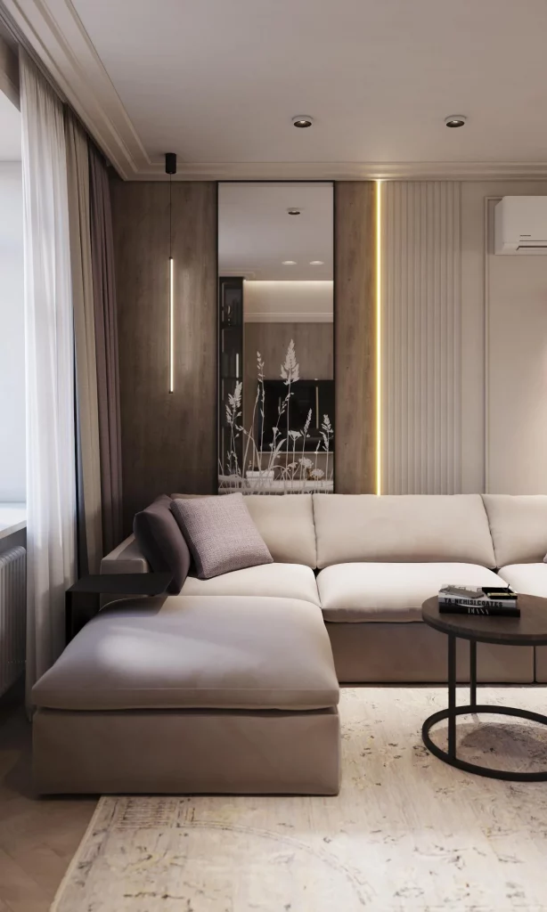 50 Modern Cozy Living Room Decor Ideas for a Warm and Stylish Home