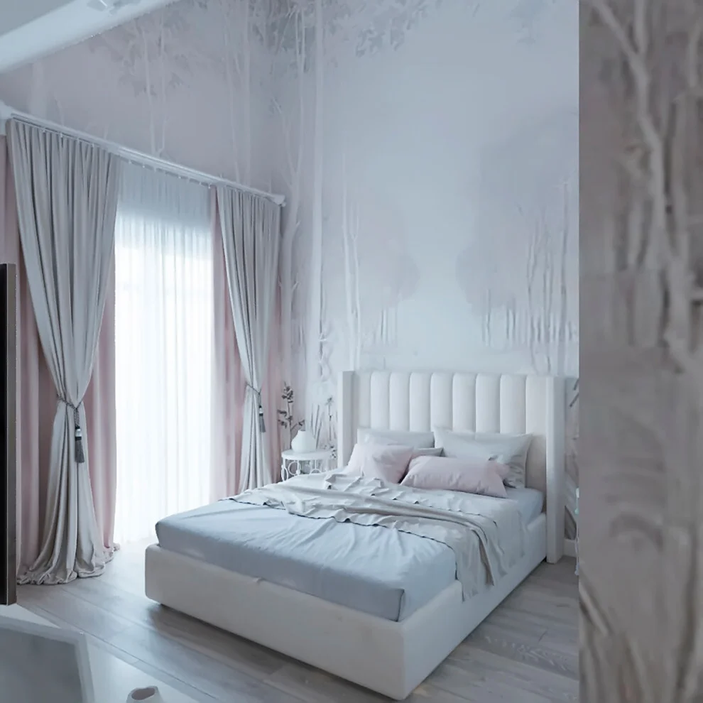 48 Luxury Bedroom Styling Cozy Autumn Inspiration: Elegant Ideas