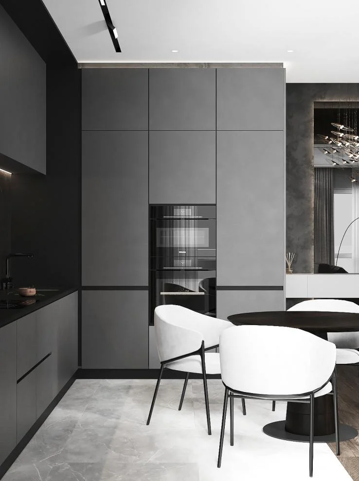 Kitchen Color Ideas: 46 Trending Color Combinations