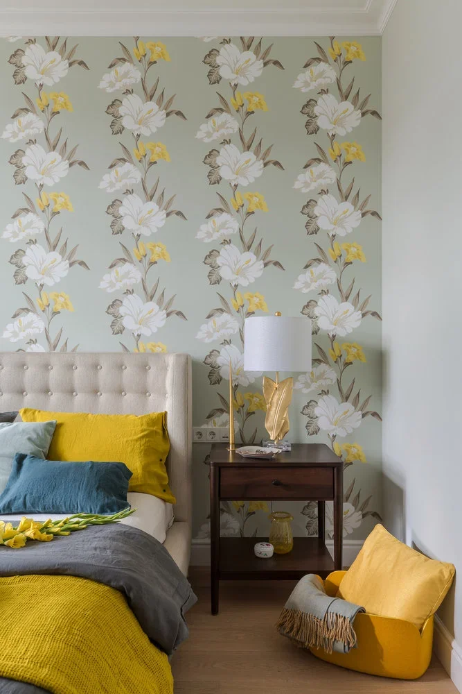 43 Cozy Bedroom Interior Design Ideas For Women to Inspire a Beautiful Retreat