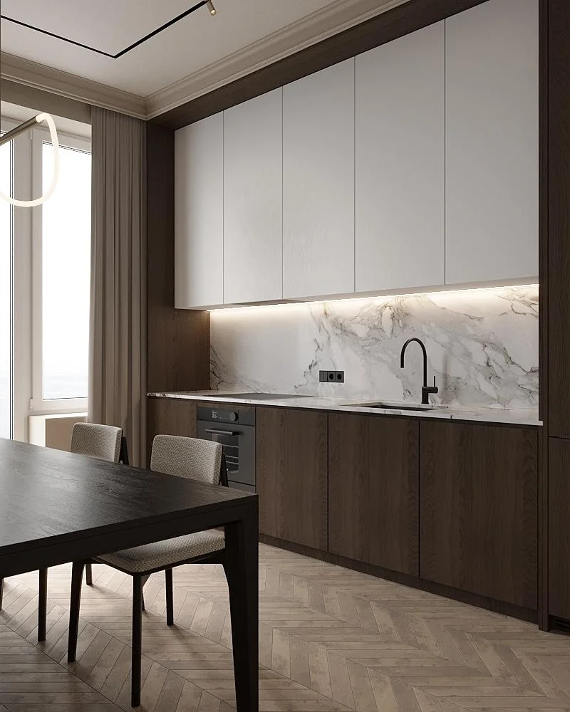47 Natural Wood Kitchen Decor Ideas for Autumn 2026