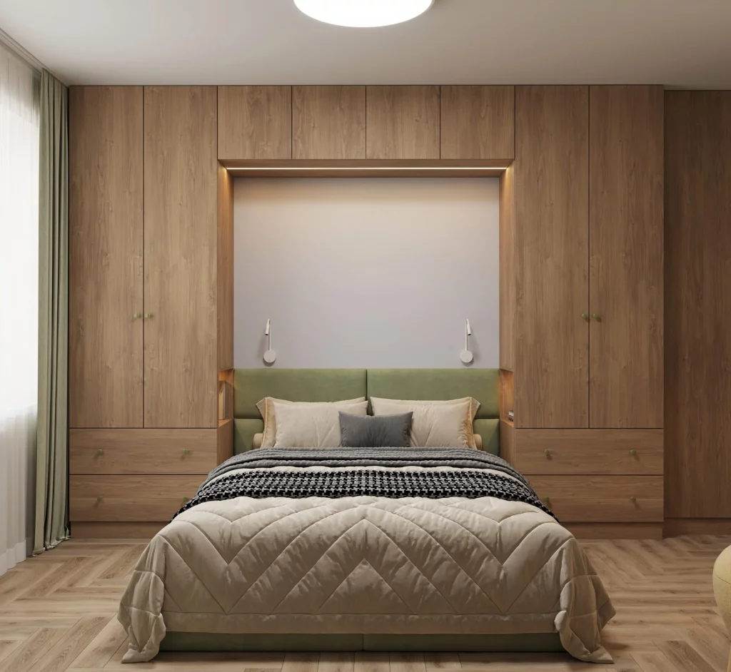 44 Small Bedroom Ideas For Stylish Modern Homes
