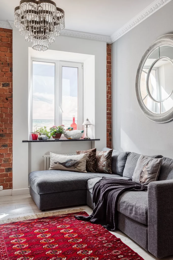 45 Living Room Furniture Layout Ideas For Small Spaces