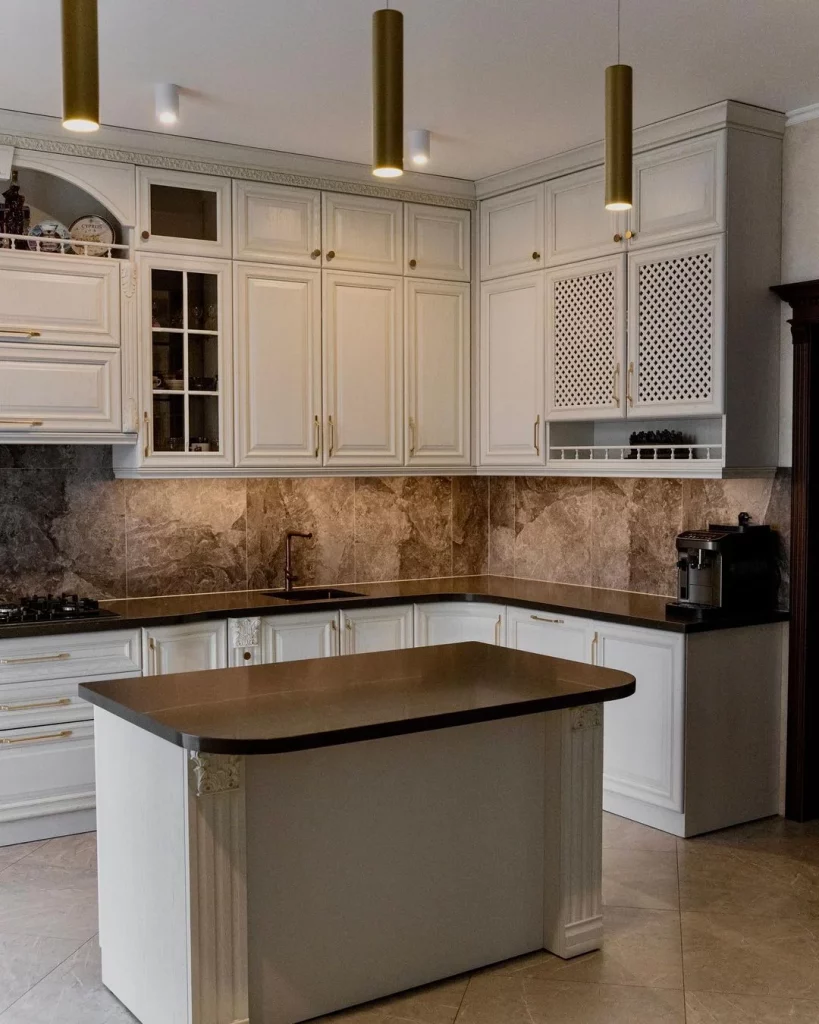 49 Modern Kitchen Organization Ideas For Small Spaces