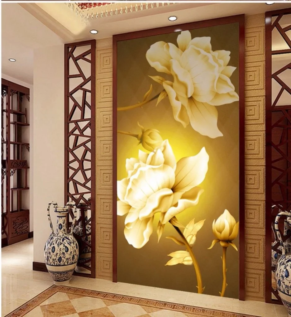 44 Artistic Hallways Ideas to Fall 2026 Season: Creative Hallway Inspiration