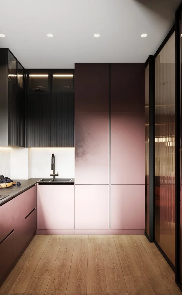 48 Minimalist Kitchen Decor With Texture: Stylish Ideas for a Modern Space