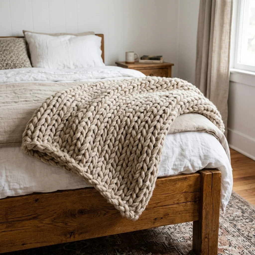 45 Unusual Bedroom Ideas to Try This Fall Season