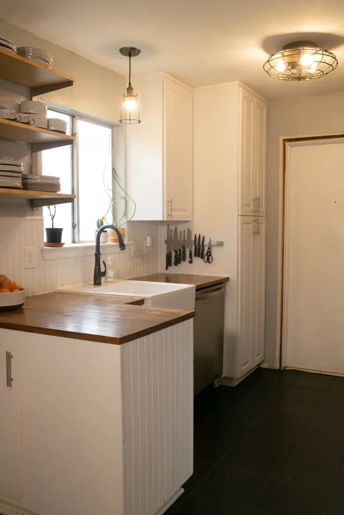 46 Small Kitchen Refresh Ideas For Fall