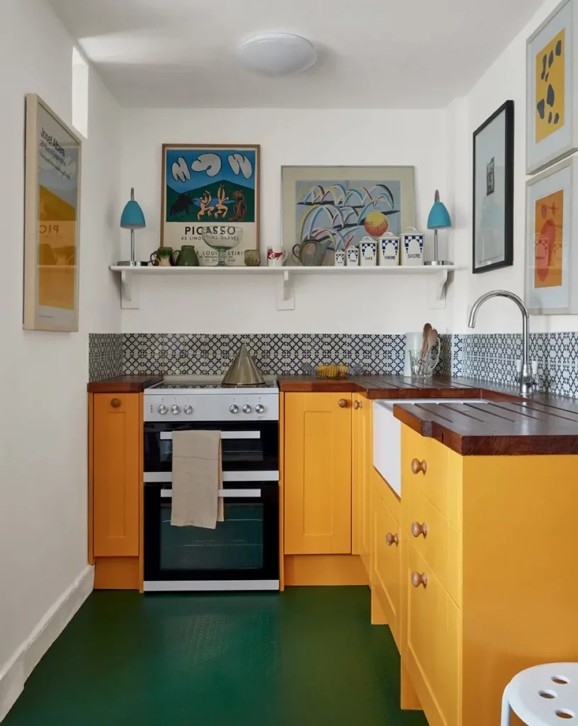 52 Modern Kitchen Makeover Ideas For Stylish Homes