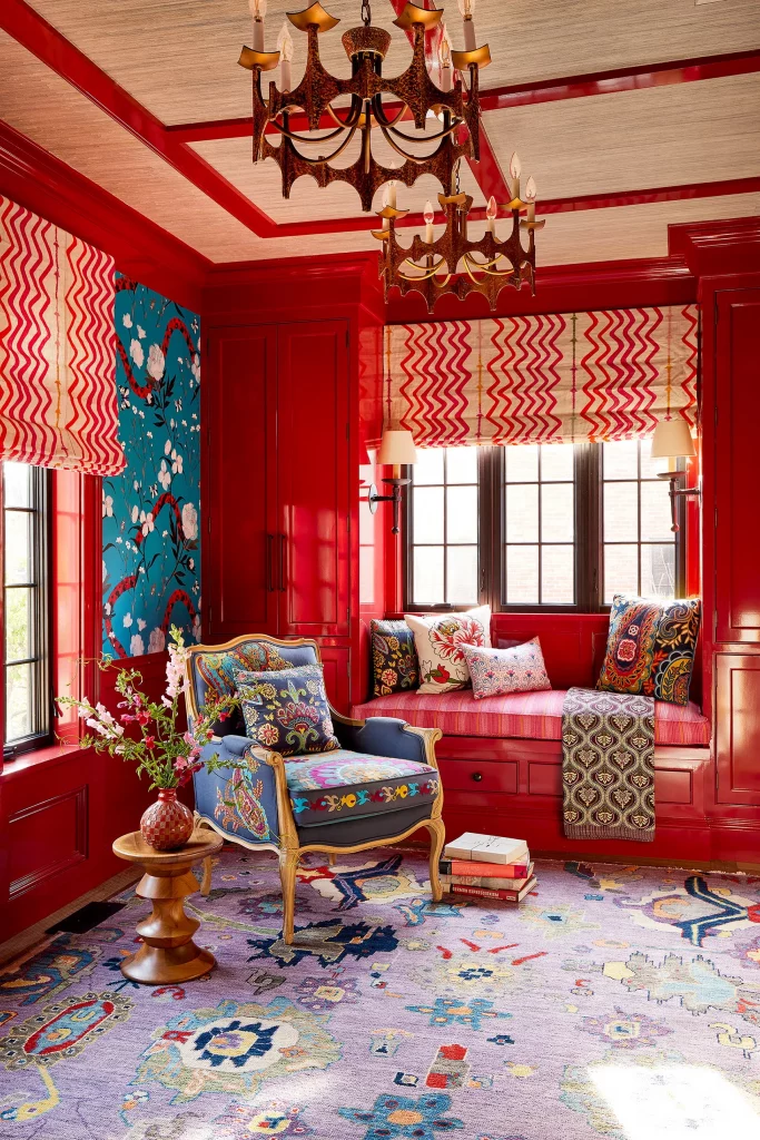 45 Small Space Reading Nook Ideas For Adults To Create A Cozy Retreat