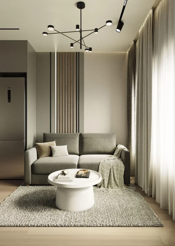 50 Modern Cozy Living Room Decor Ideas for a Warm and Stylish Home