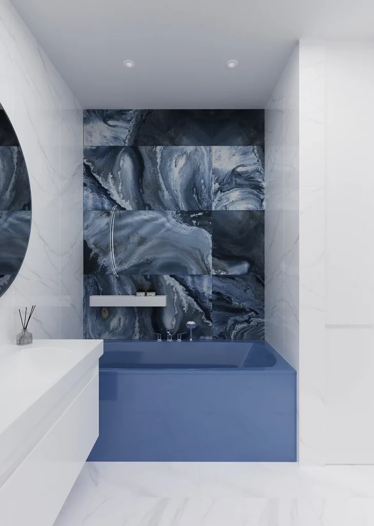 44 Modern Bathroom Tile Design Ideas: Stylish Looks for a Fresh Space