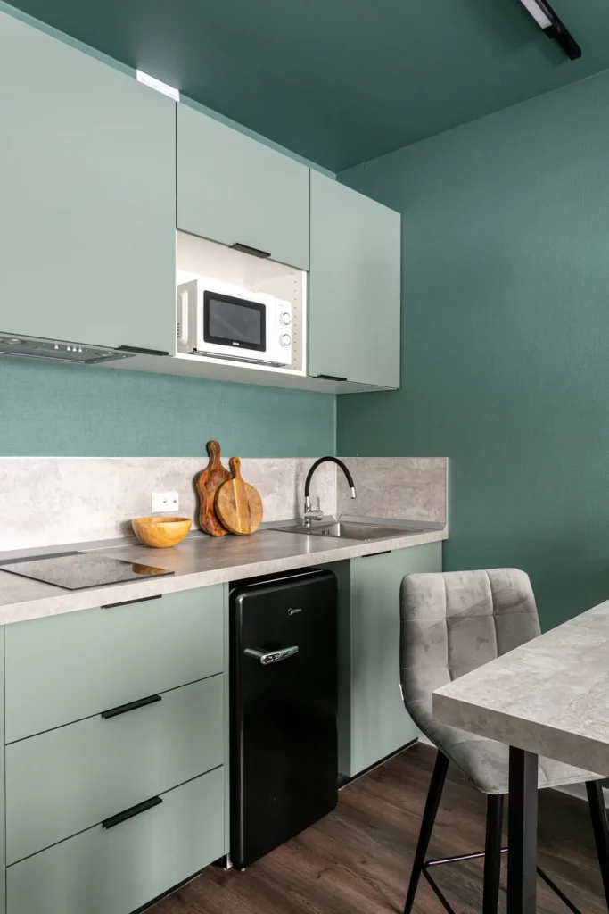 48 Easy Kitchen Makeover Ideas For Small Spaces