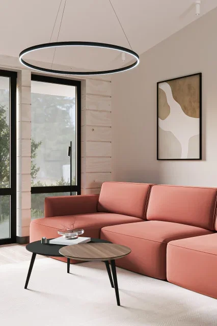 44 Stylish Living Room Decorating Ideas For Modern Homes