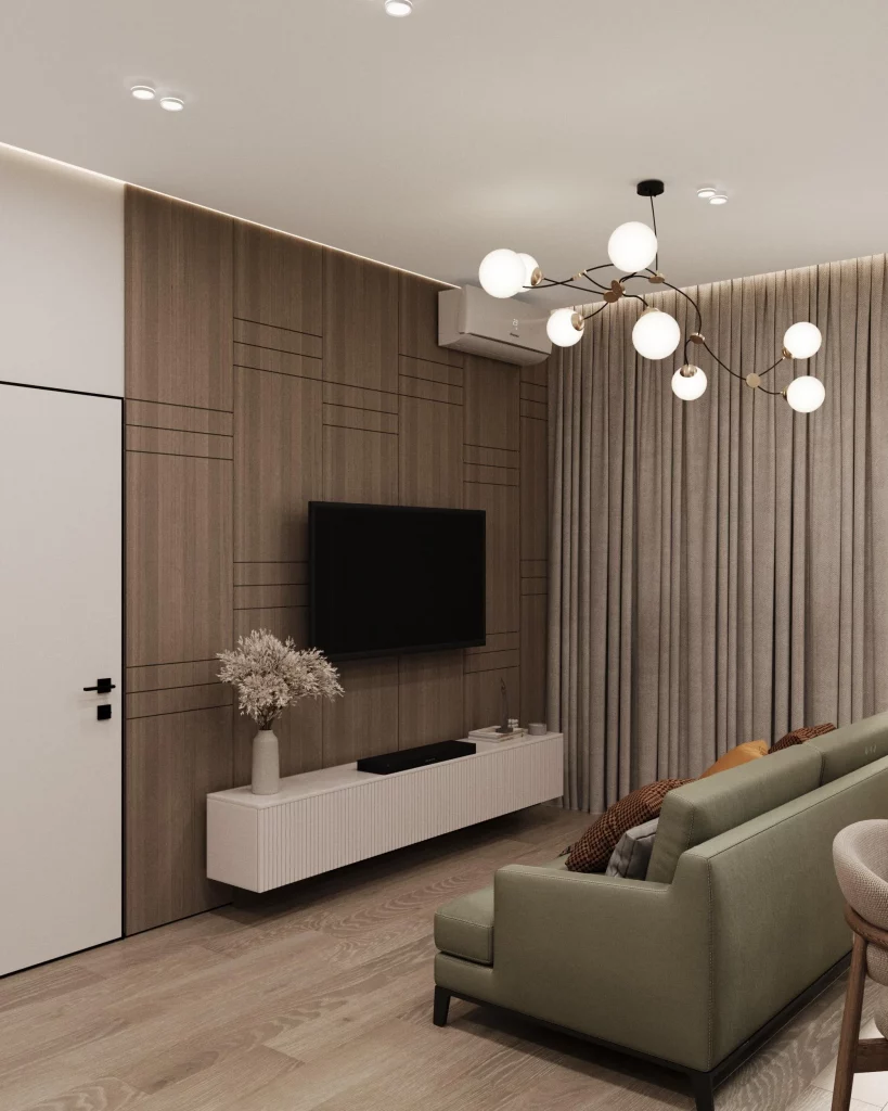 44 Natural Wood Living Room Decor Ideas for Autumn 2026