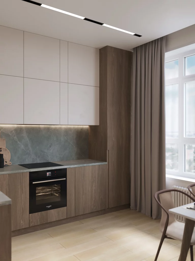 47 Natural Wood Kitchen Decor Ideas for Autumn 2026