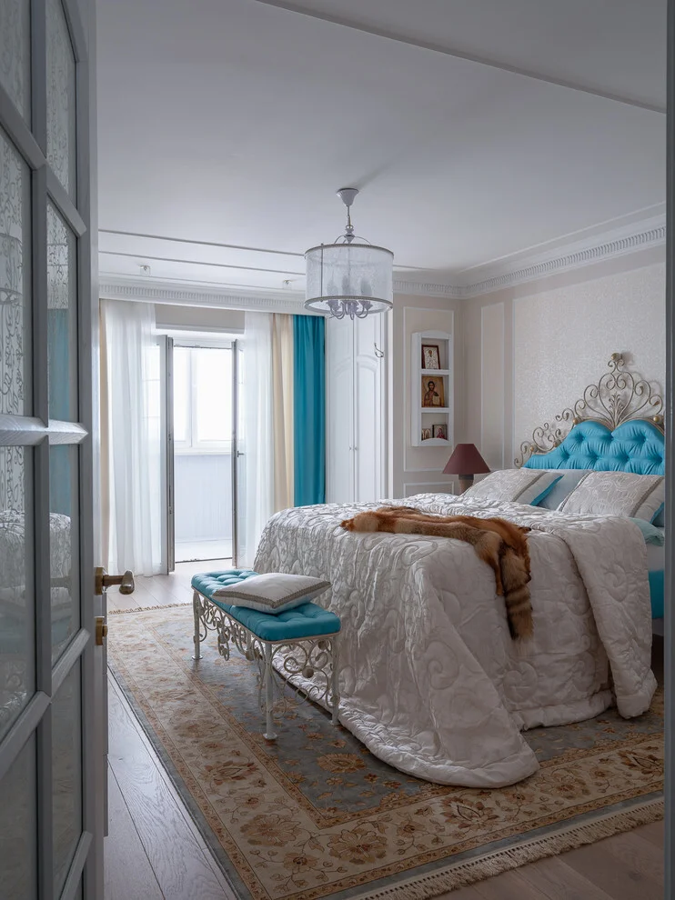 45 Creative Bedroom Decor Ideas For Every Style