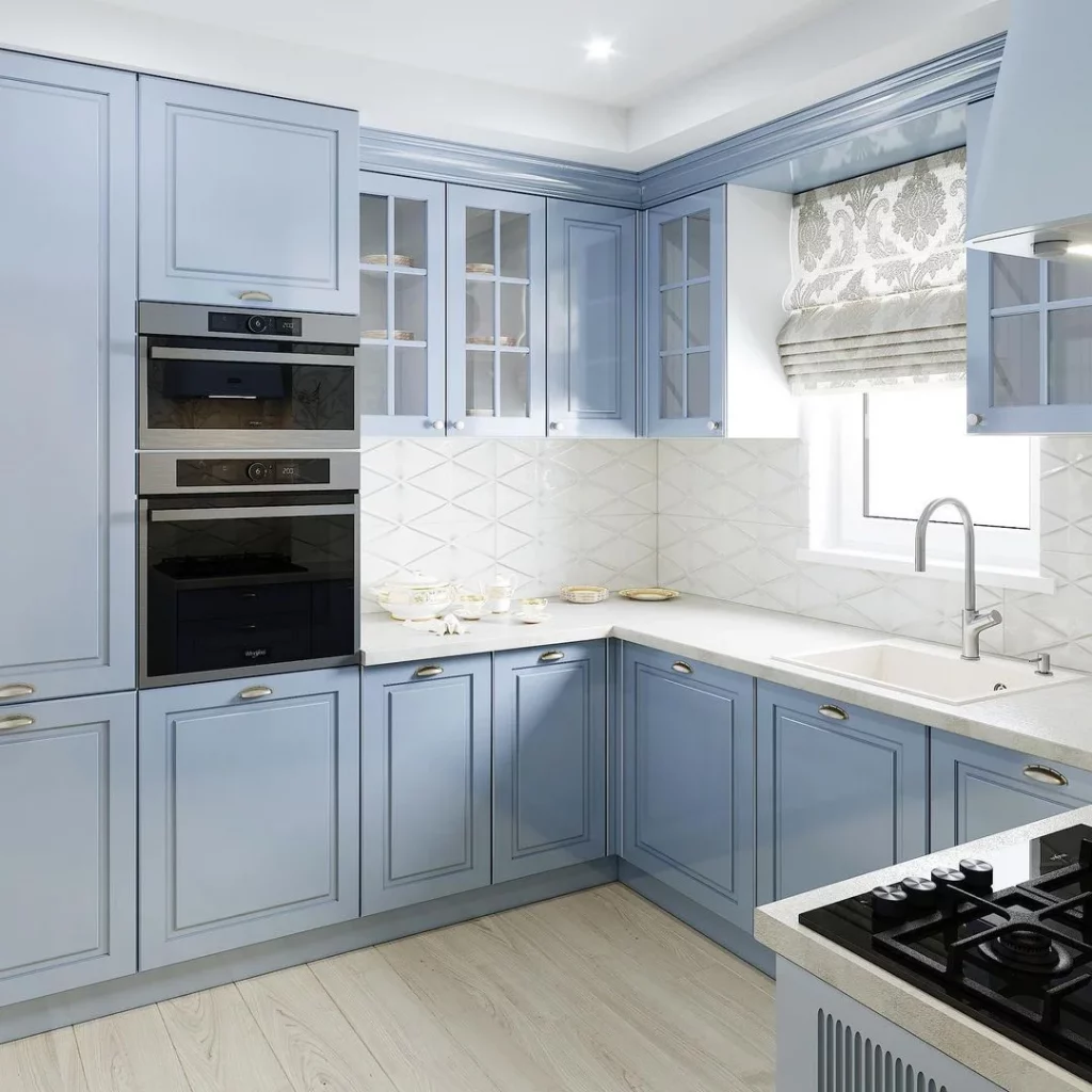 49 Modern Kitchen Organization Ideas For Small Spaces
