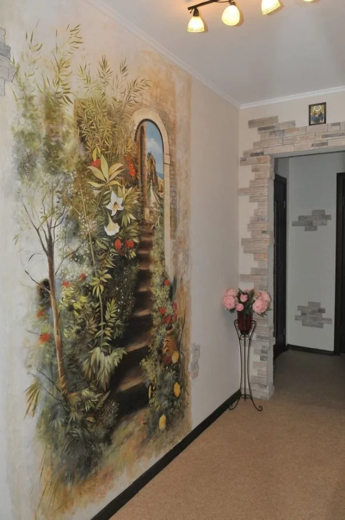 44 Artistic Hallways Ideas to Fall 2026 Season: Creative Hallway Inspiration