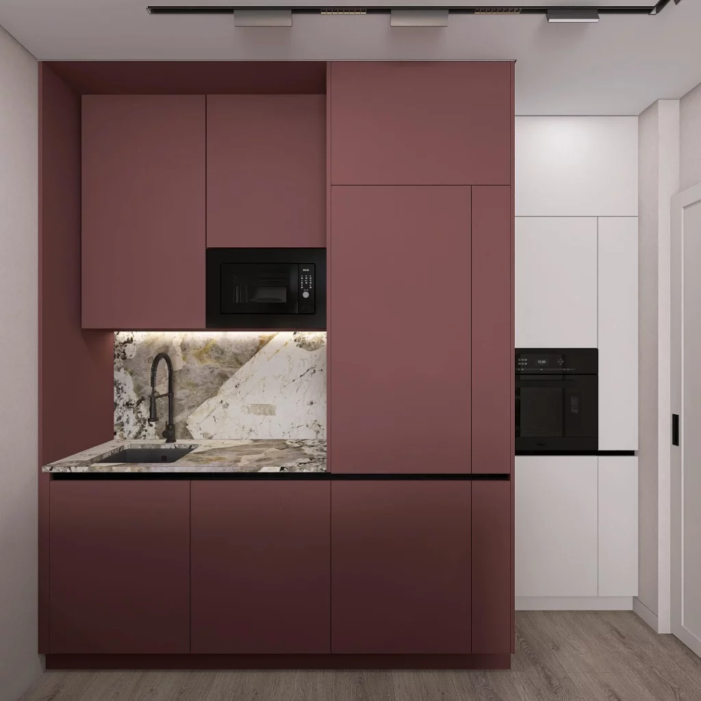 48 Minimalist Kitchen Decor With Texture: Stylish Ideas for a Modern Space