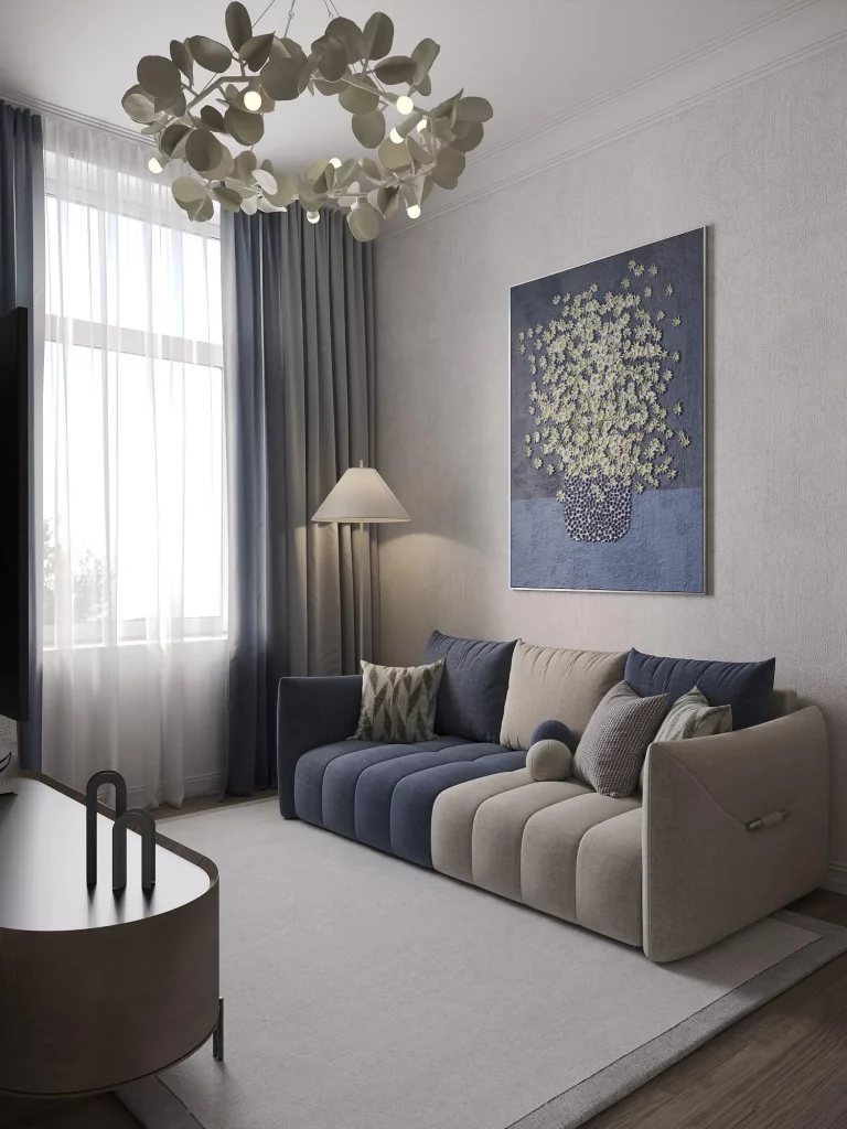 64 Artistic Living Room Decor Ideas to Fall 2026 Season