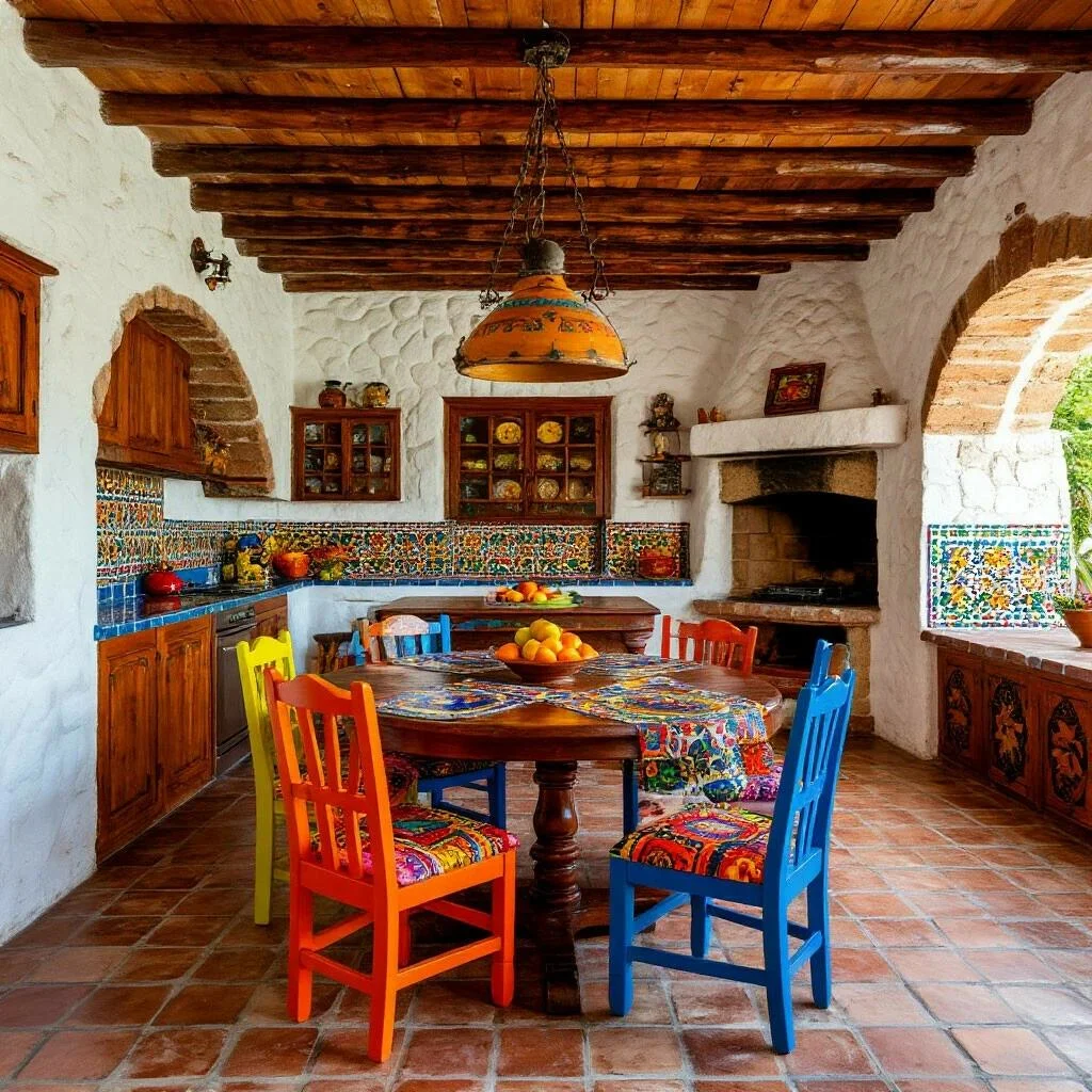 44 Cottagecore Kitchen Decor And Design Ideas for a Cozy Home