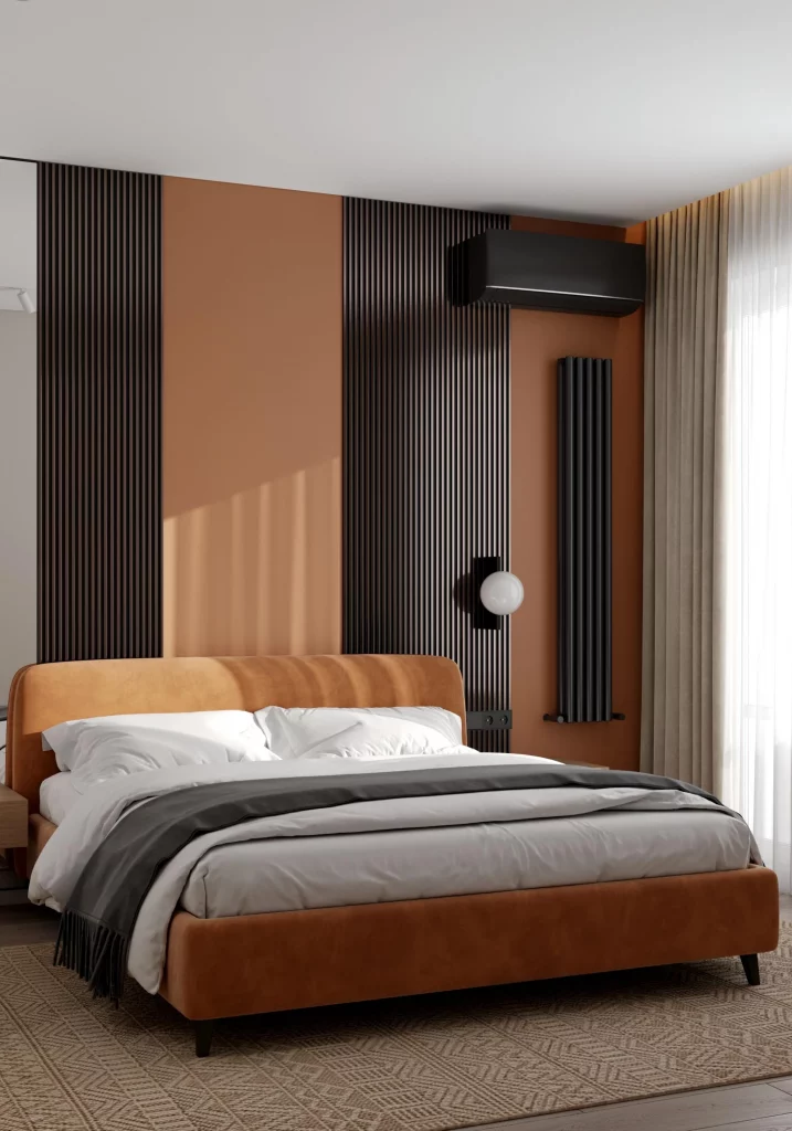 45 Modern Bedroom Makeover Cozy Fall Decor Ideas