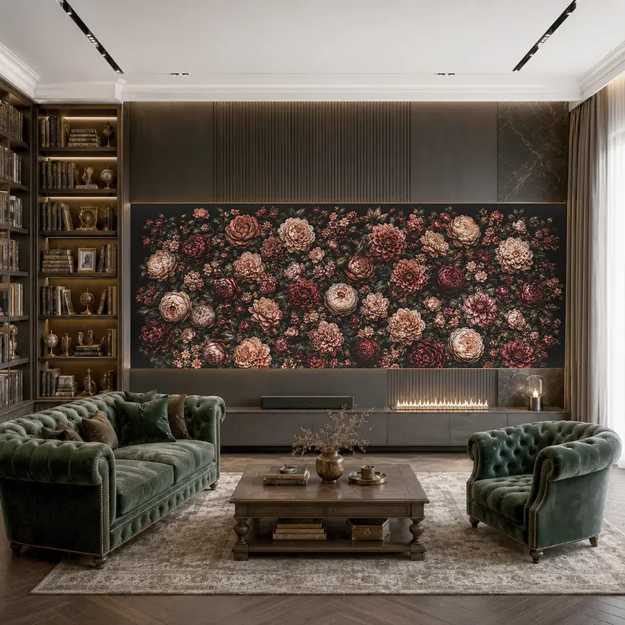 48 Easy Fall Living Room Updates On A Budget: Cozy Ideas