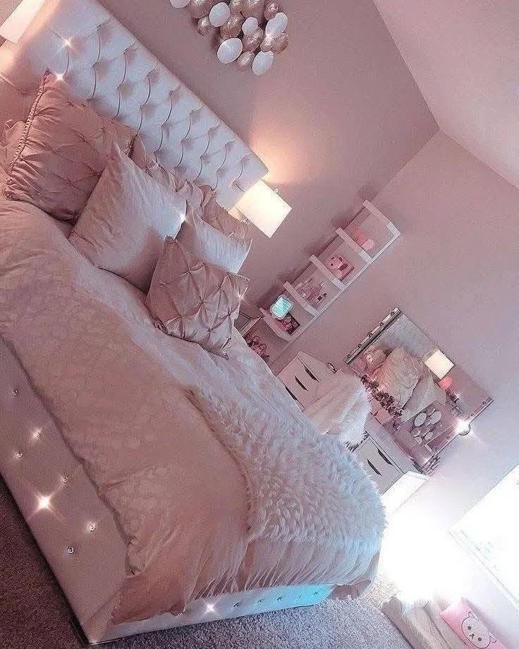 43 Dreamy Fall Bedroom Ideas For Cozy Nights