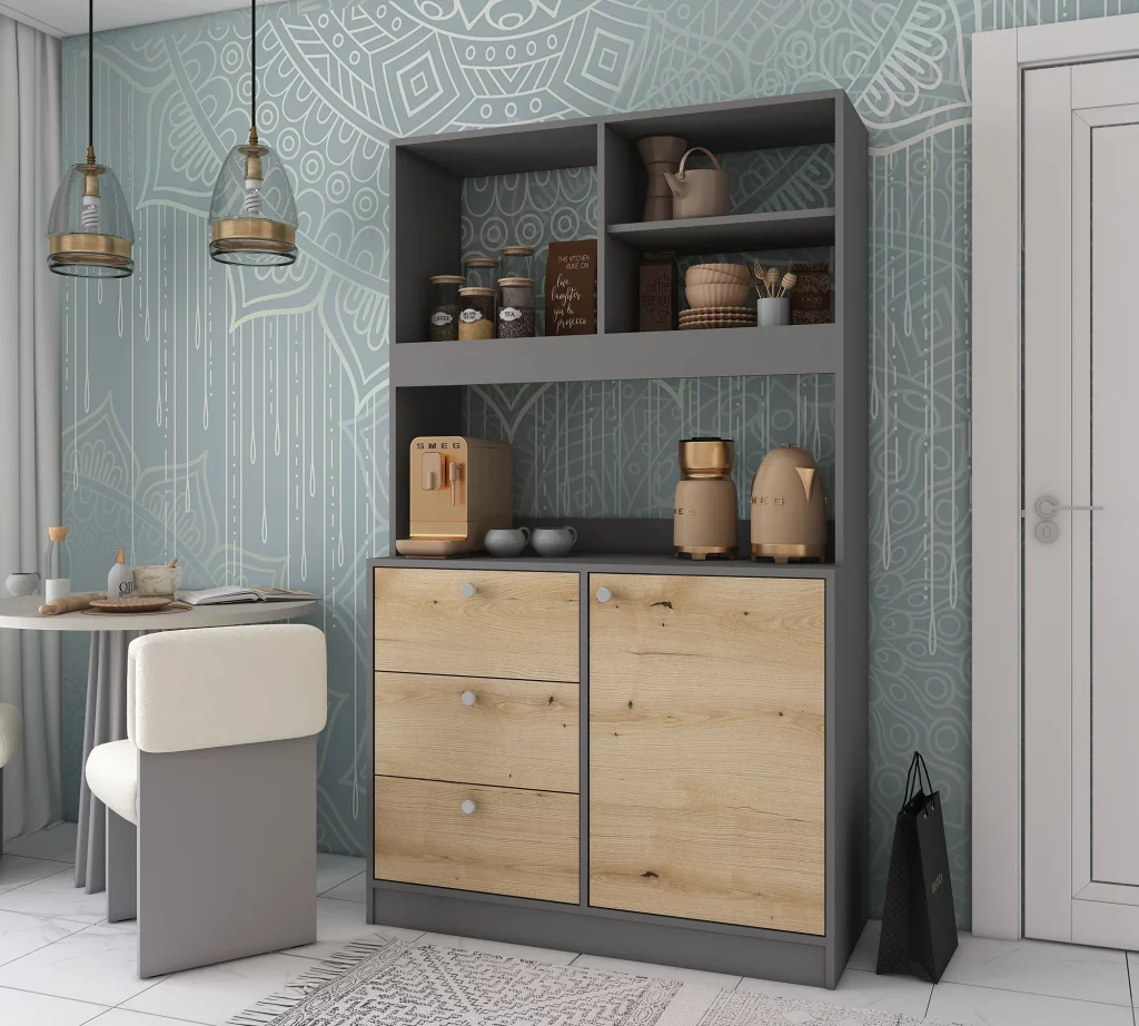 52 Modern Kitchen Makeover Ideas For Stylish Homes