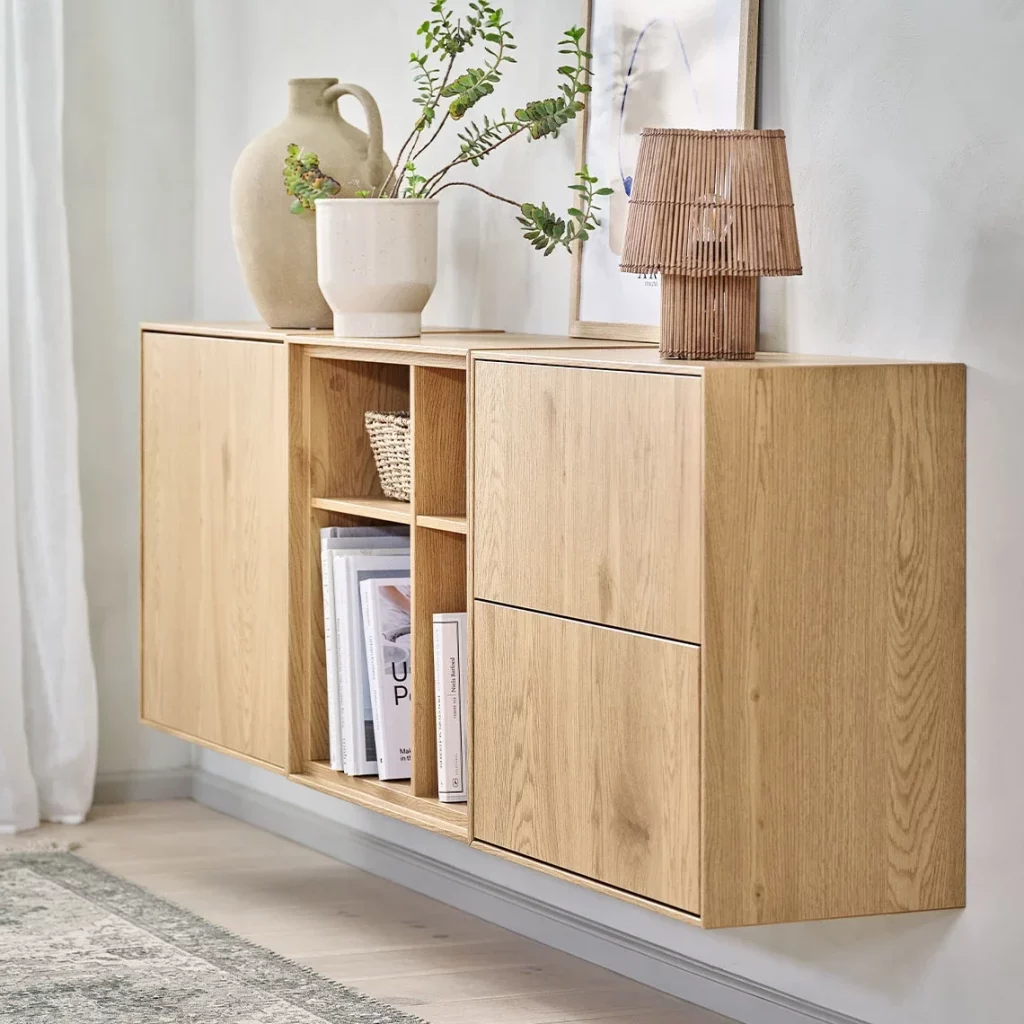 48 Creative Home Organization Ideas For Small Spaces