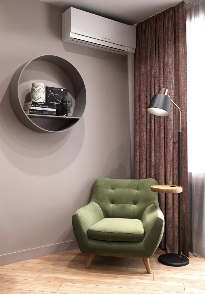 45 Small Space Reading Nook Ideas For Adults To Create A Cozy Retreat
