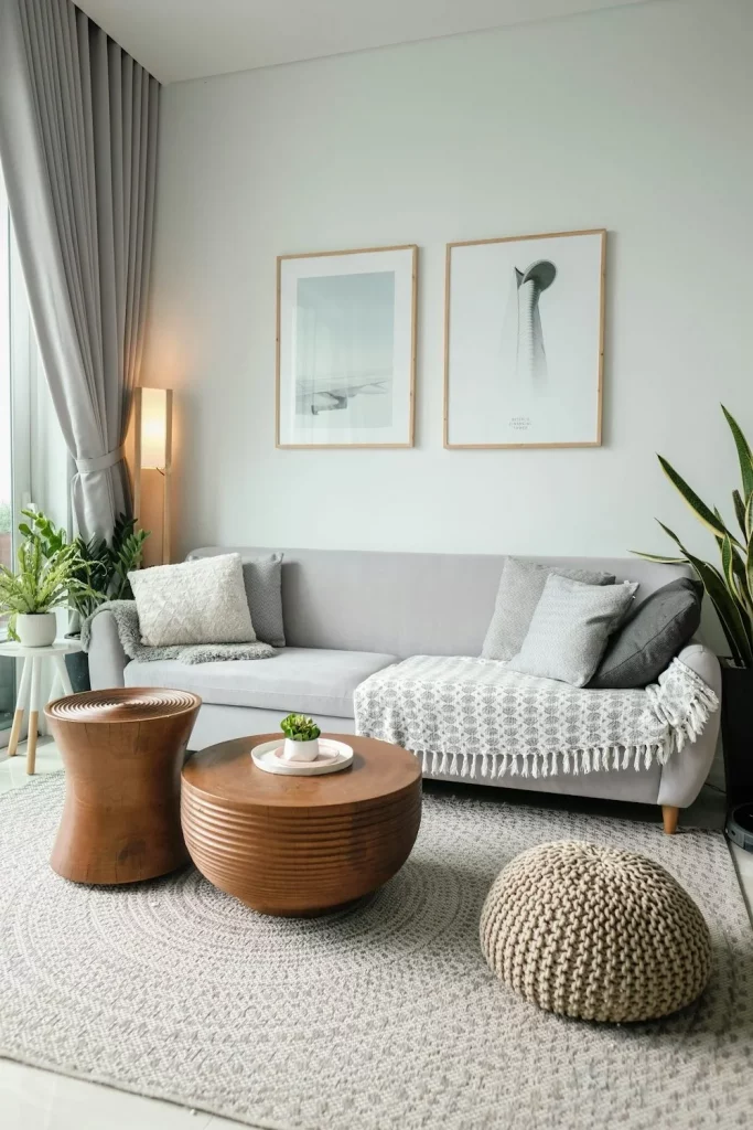 50 Modern Cozy Living Room Decor Ideas for a Warm and Stylish Home