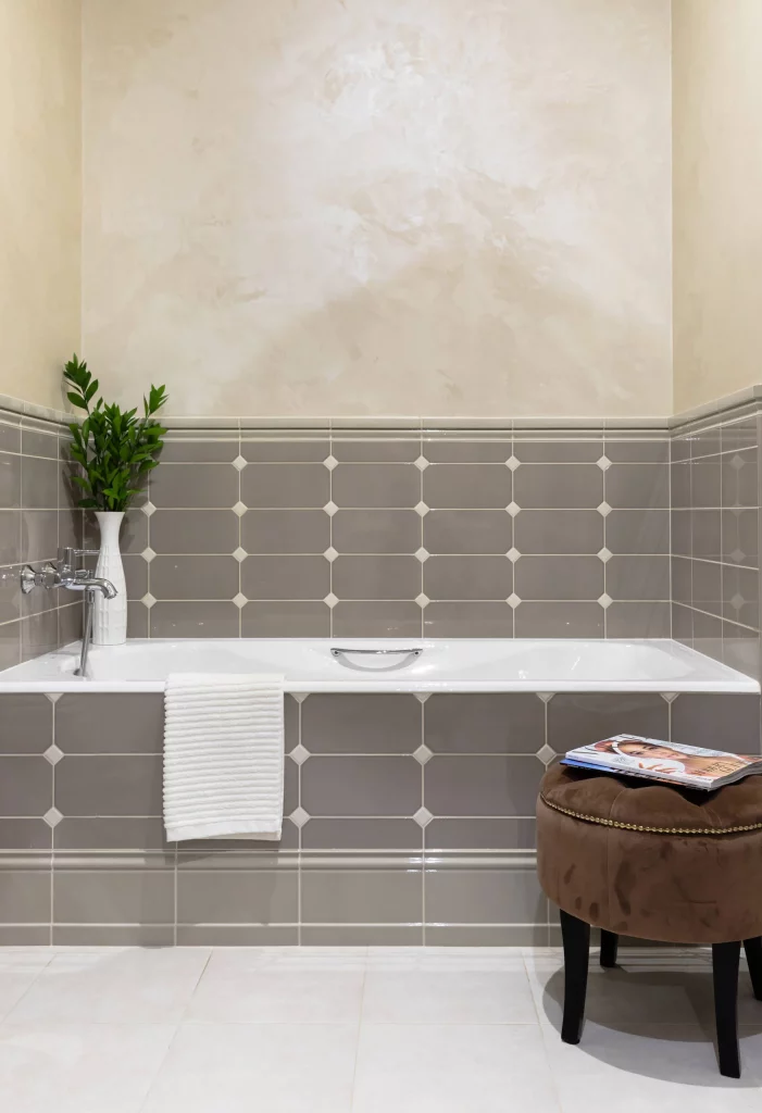 44 Modern Bathroom Tile Design Ideas: Stylish Looks for a Fresh Space