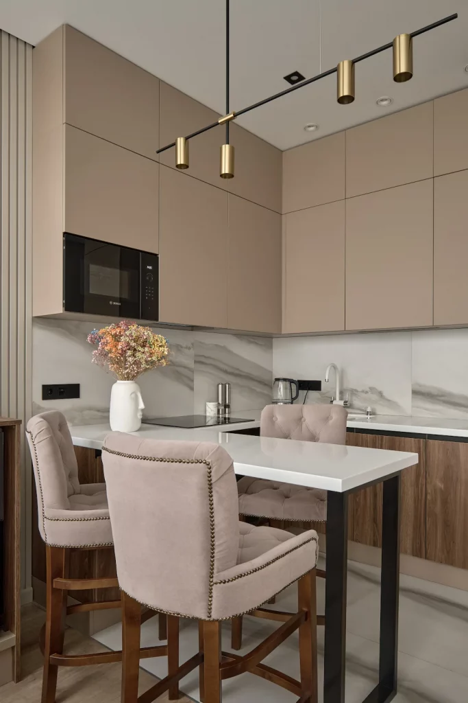 Kitchen Color Ideas: 46 Trending Color Combinations