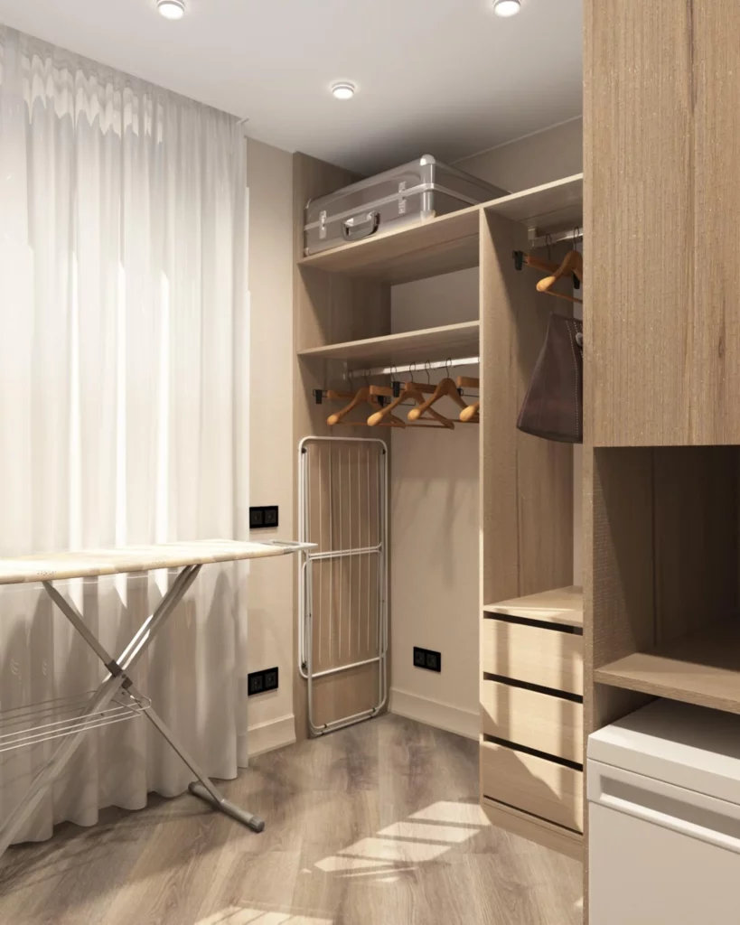 43 Small-Space Walk-In Closet Organization Ideas to Try This Season