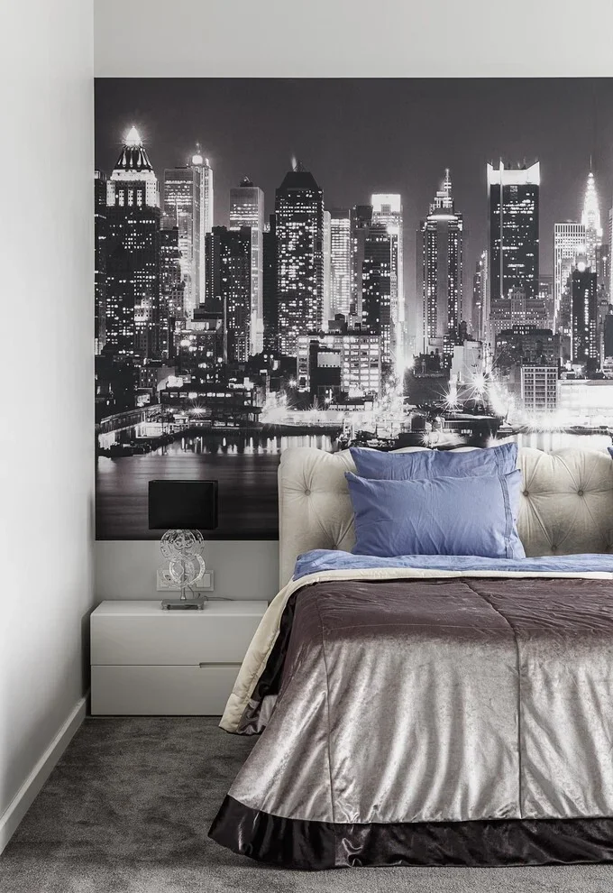 46 Black Accent Bedroom Ideas for a Stylish and Cozy Space