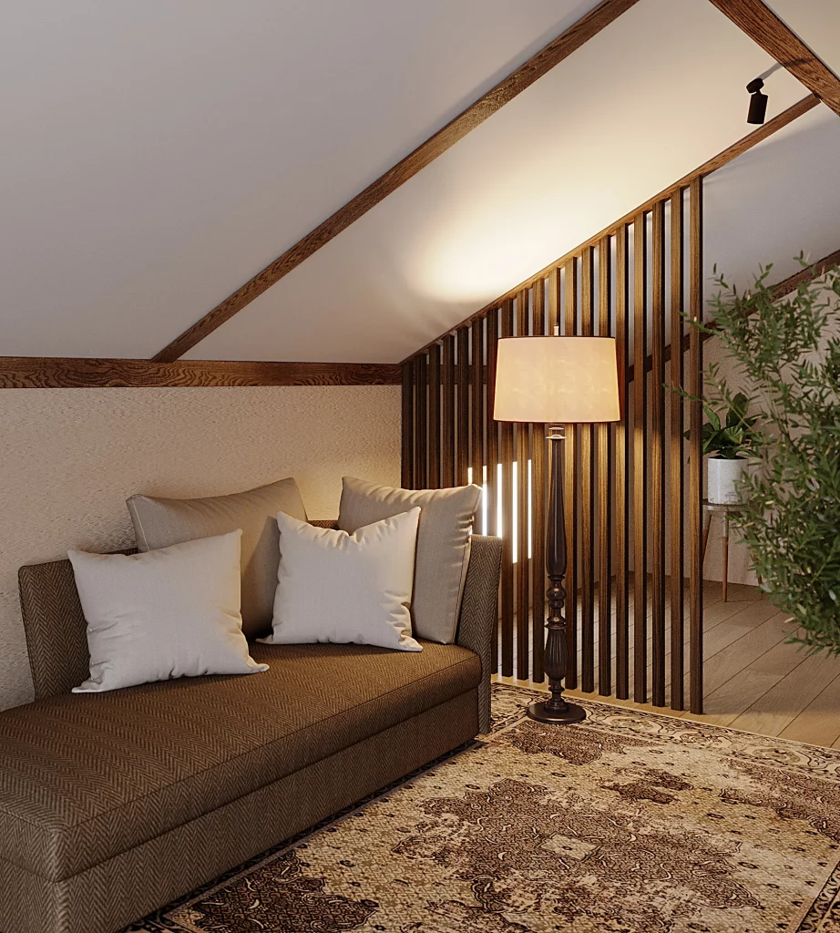 44 Natural Wood Living Room Decor Ideas for Autumn 2026