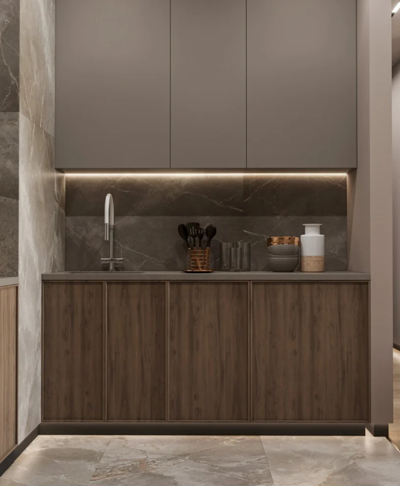 47 Natural Wood Kitchen Decor Ideas for Autumn 2026